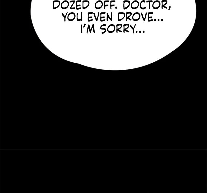 The Visitor Of The Night Chapter 15 - Page 99