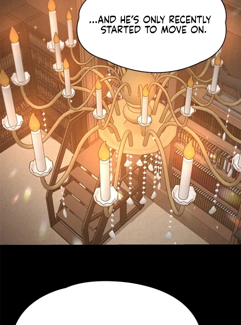 The Visitor Of The Night Chapter 16 - Page 107