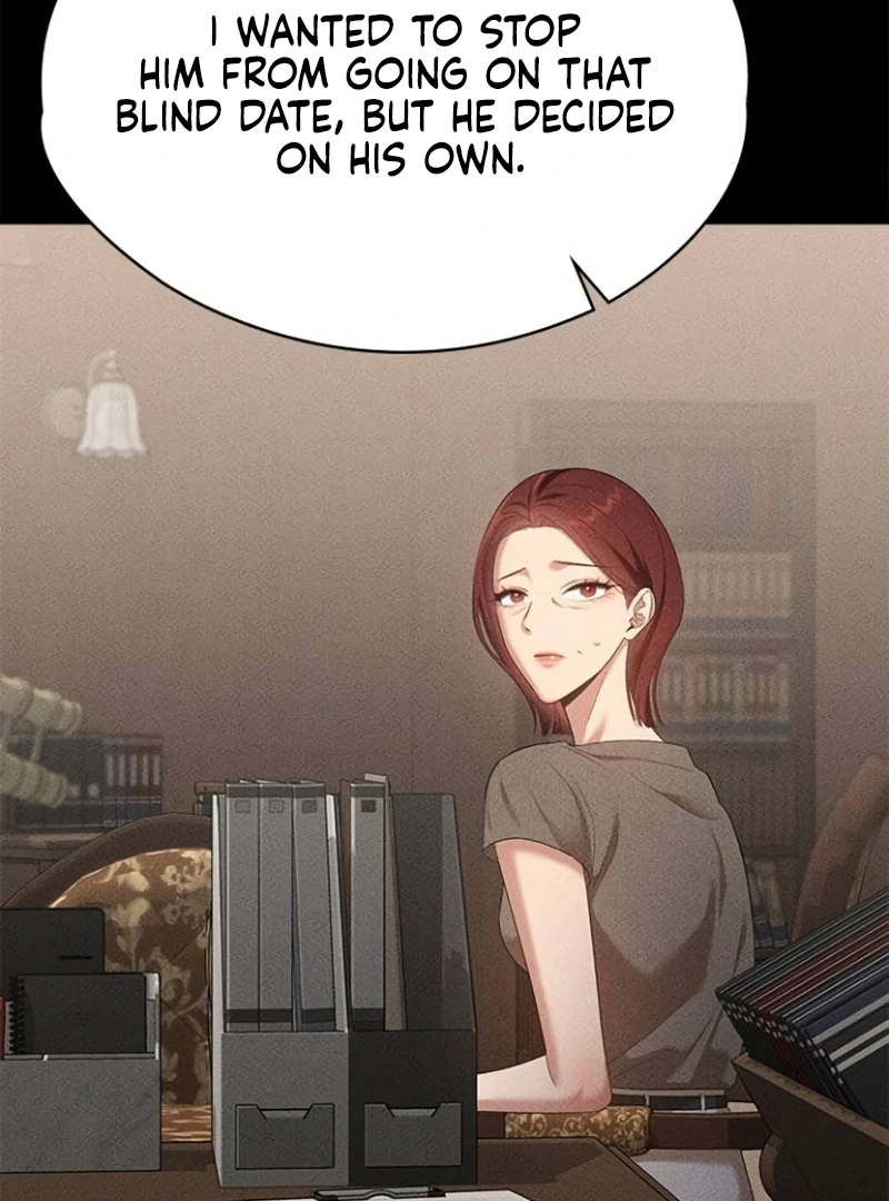 The Visitor Of The Night Chapter 16 - Page 108