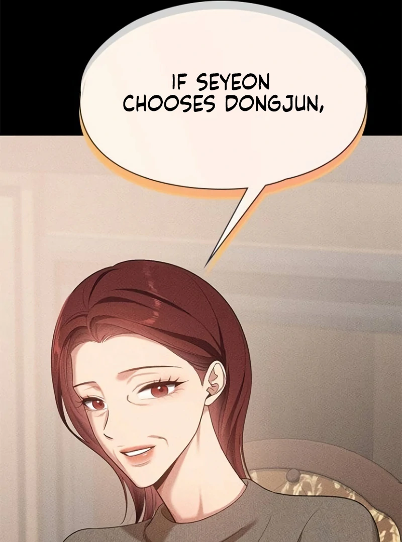 The Visitor Of The Night Chapter 16 - Page 113