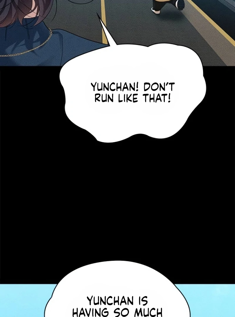 The Visitor Of The Night Chapter 16 - Page 23