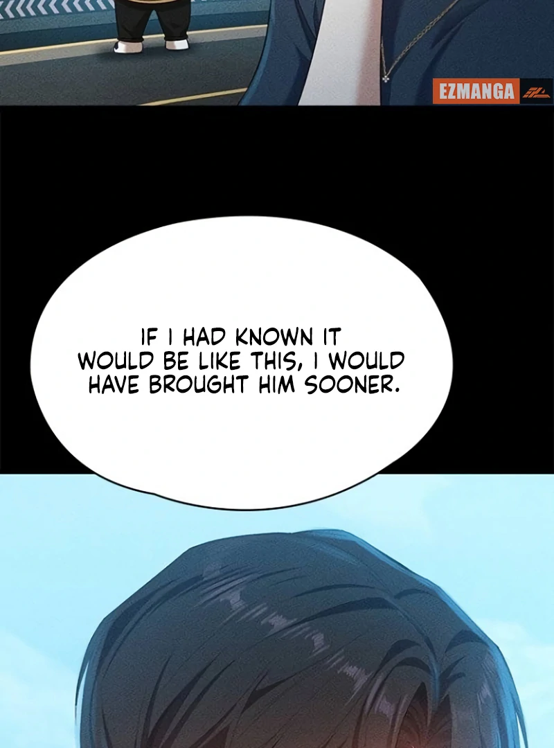 The Visitor Of The Night Chapter 16 - Page 30