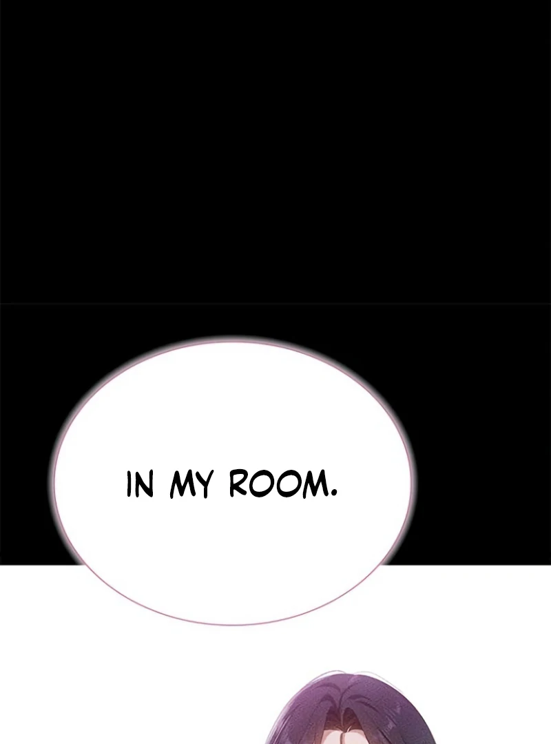 The Visitor Of The Night Chapter 16 - Page 45