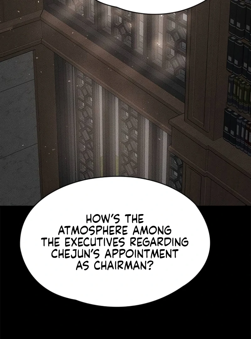 The Visitor Of The Night Chapter 16 - Page 55
