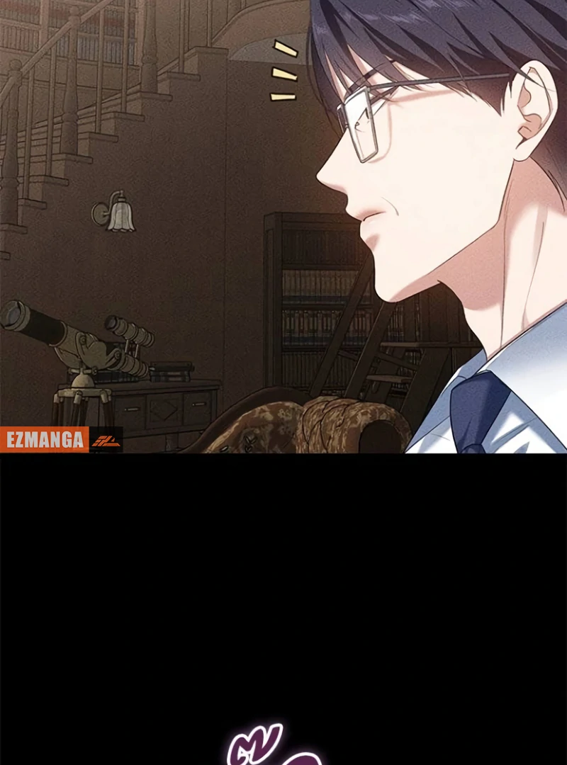 The Visitor Of The Night Chapter 16 - Page 60