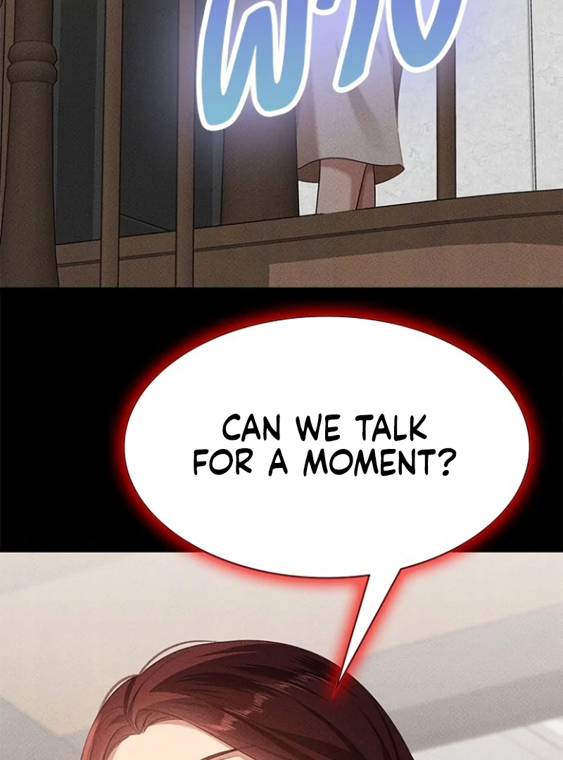 The Visitor Of The Night Chapter 16 - Page 62