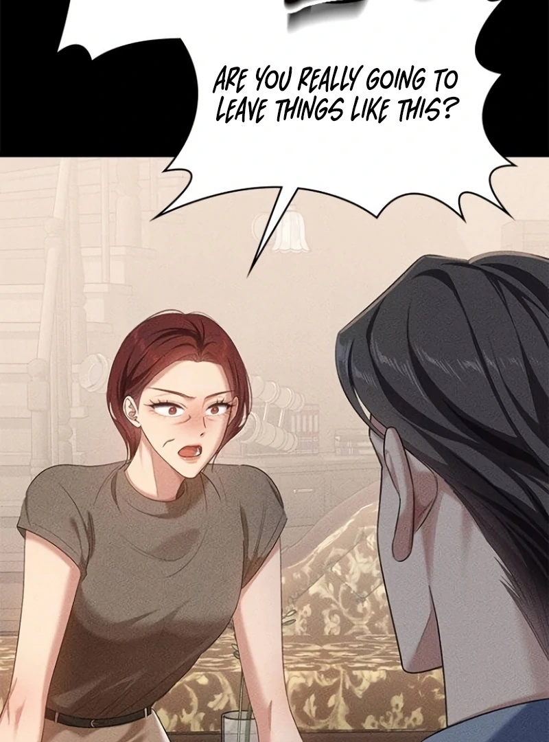 The Visitor Of The Night Chapter 16 - Page 66