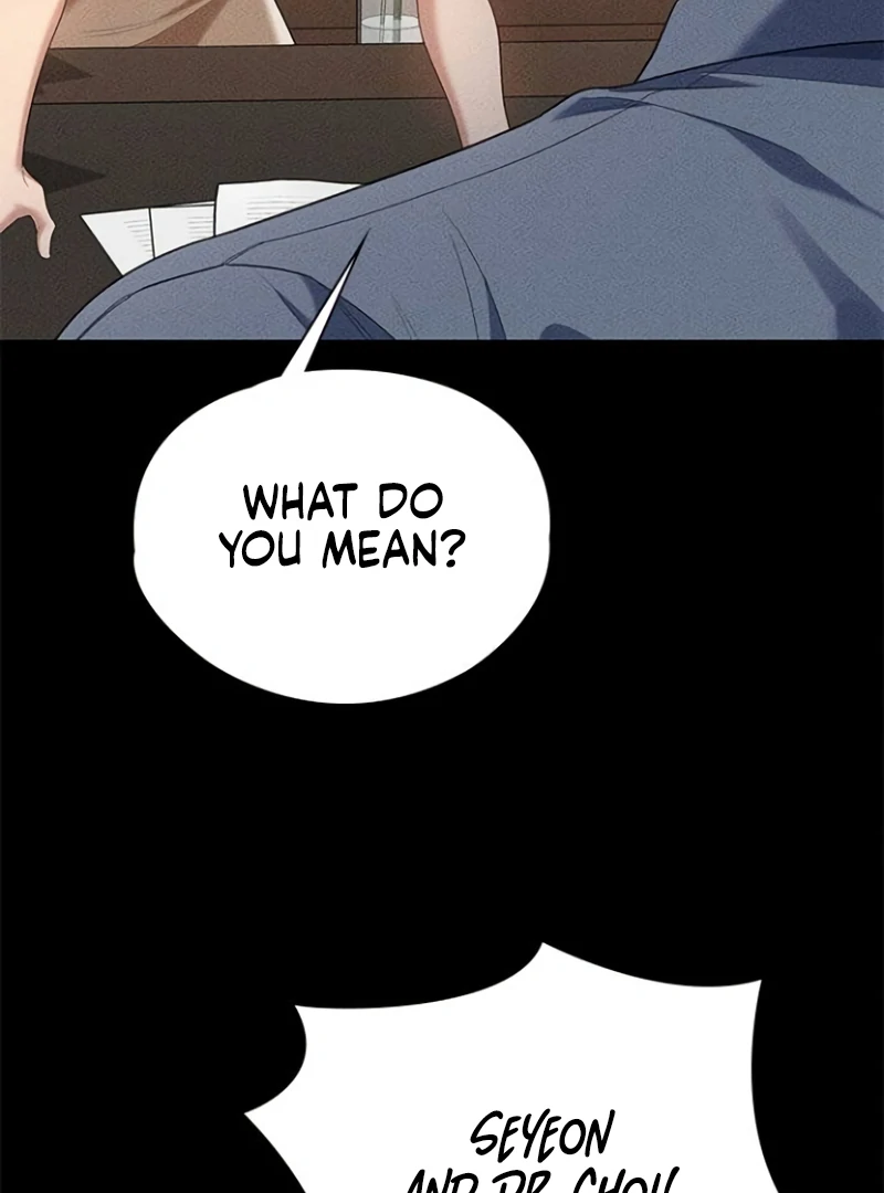 The Visitor Of The Night Chapter 16 - Page 67