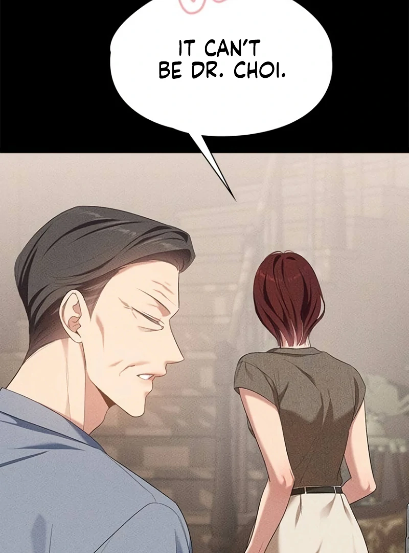 The Visitor Of The Night Chapter 16 - Page 73