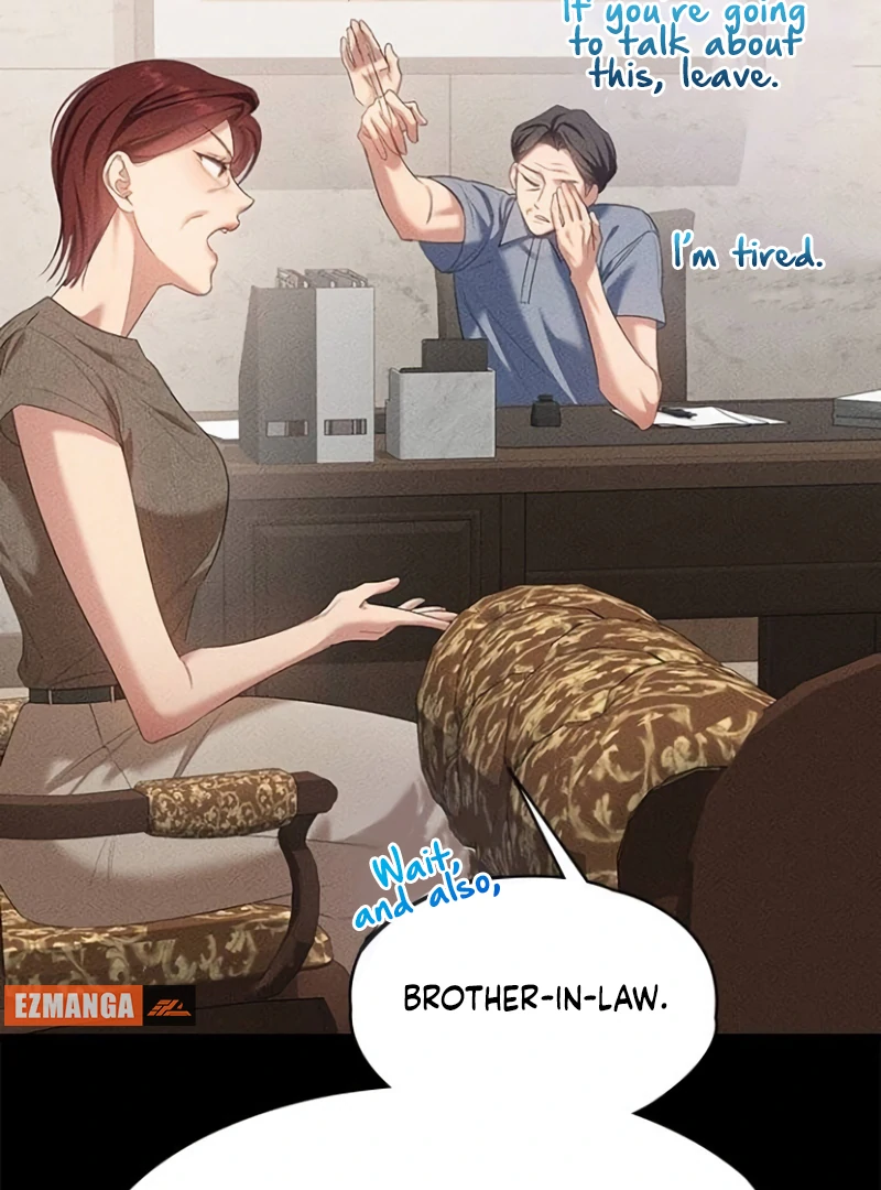 The Visitor Of The Night Chapter 16 - Page 78