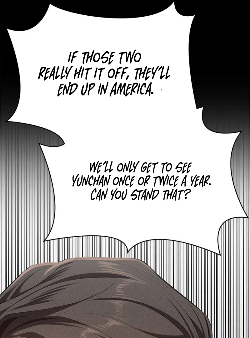 The Visitor Of The Night Chapter 16 - Page 81