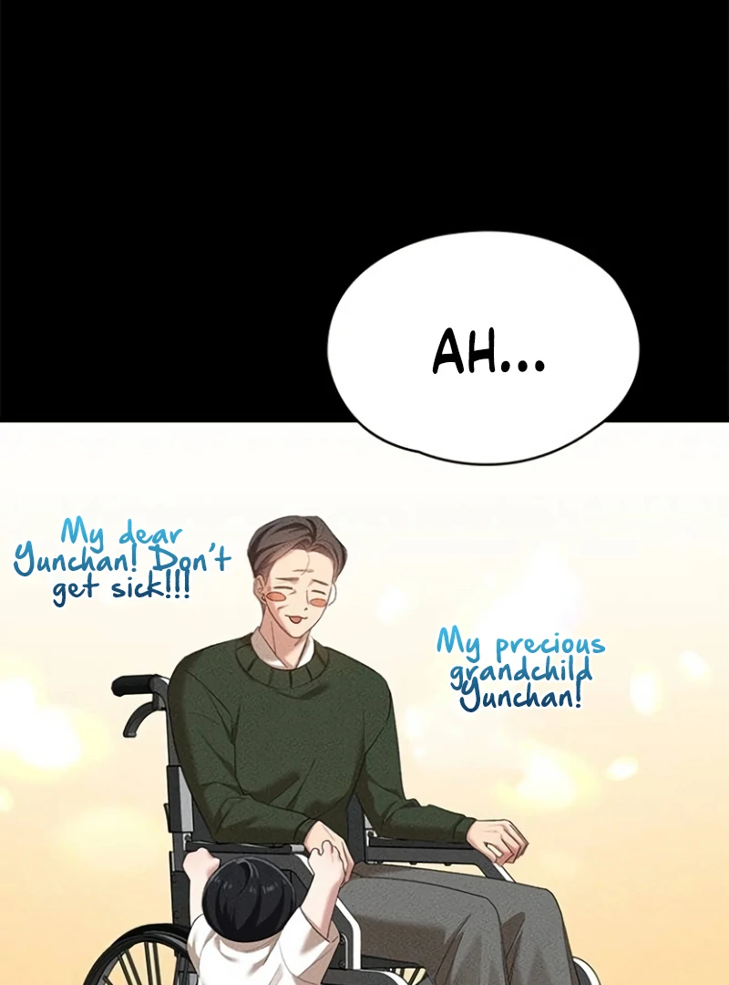 The Visitor Of The Night Chapter 16 - Page 83