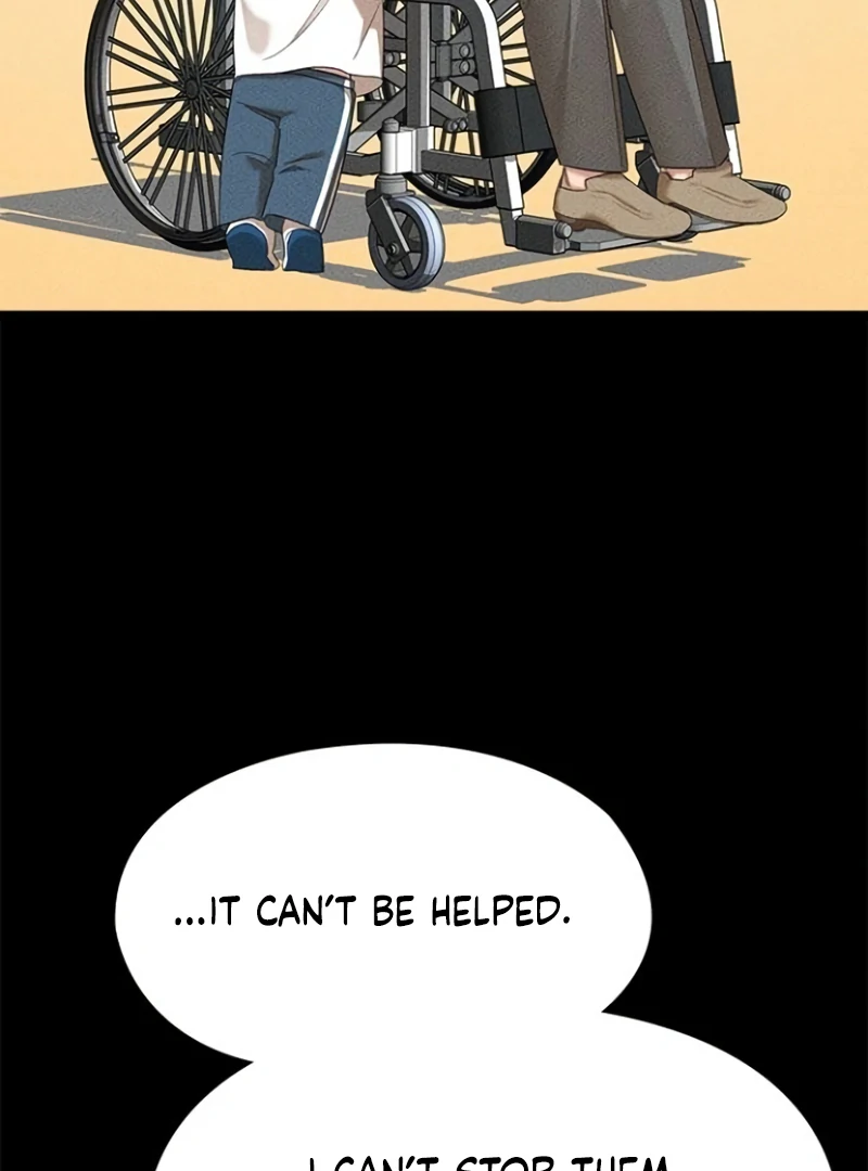 The Visitor Of The Night Chapter 16 - Page 84