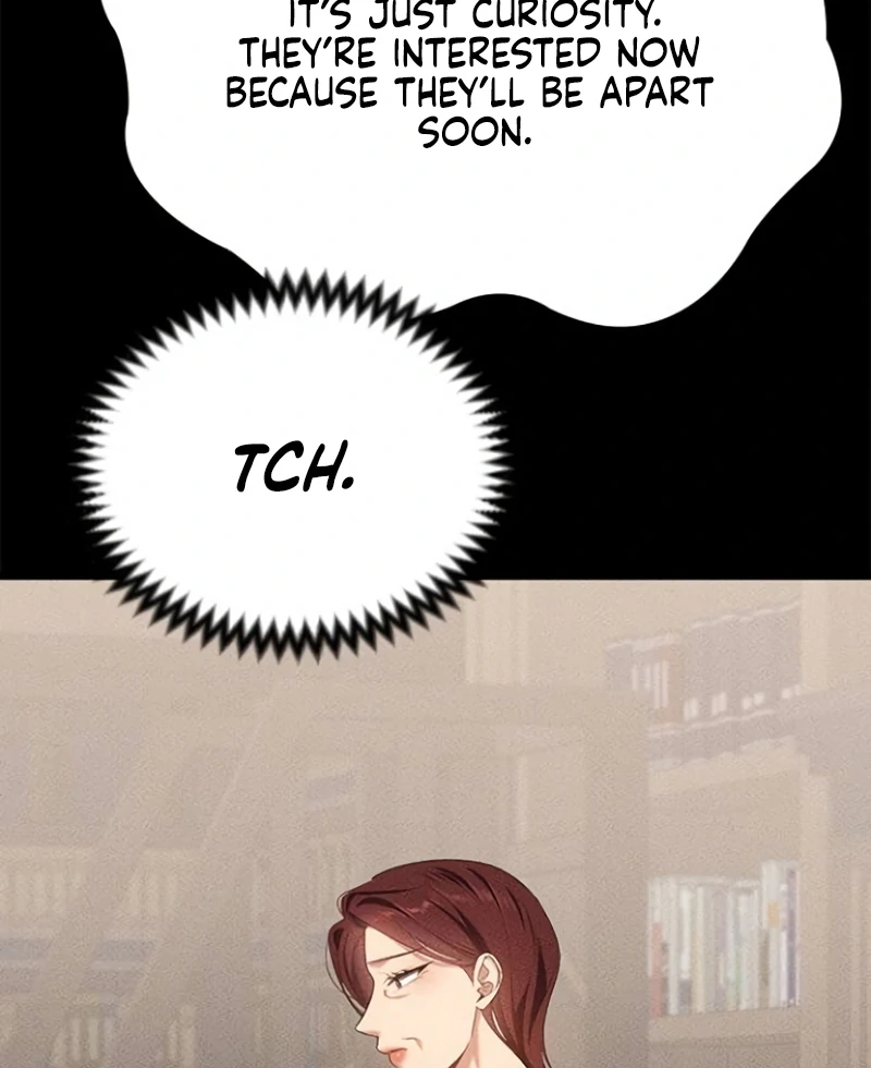 The Visitor Of The Night Chapter 16 - Page 89