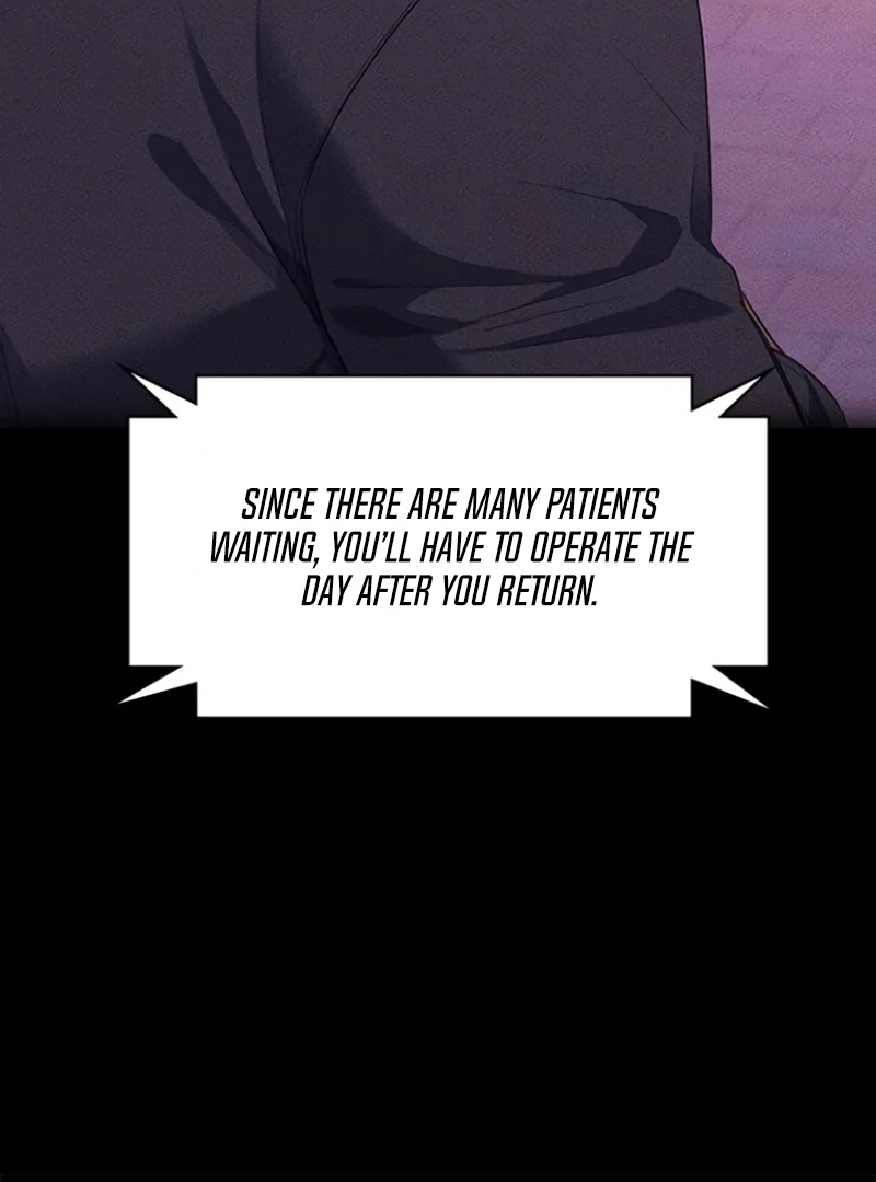 The Visitor Of The Night Chapter 17 - Page 108