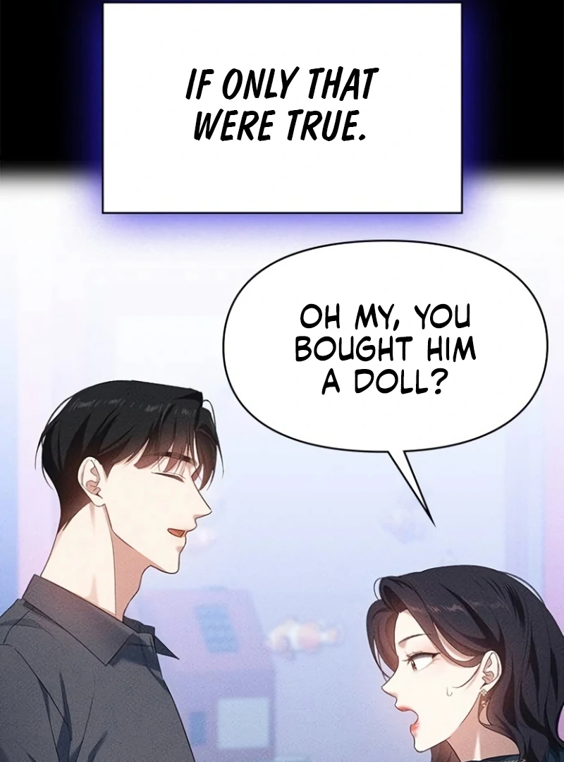 The Visitor Of The Night Chapter 17 - Page 36