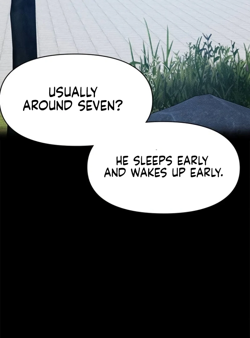 The Visitor Of The Night Chapter 17 - Page 81