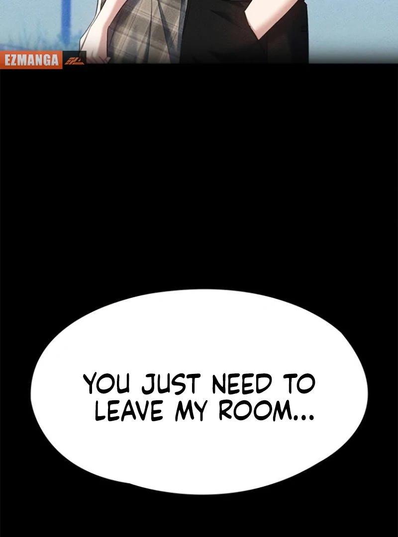 The Visitor Of The Night Chapter 17 - Page 84