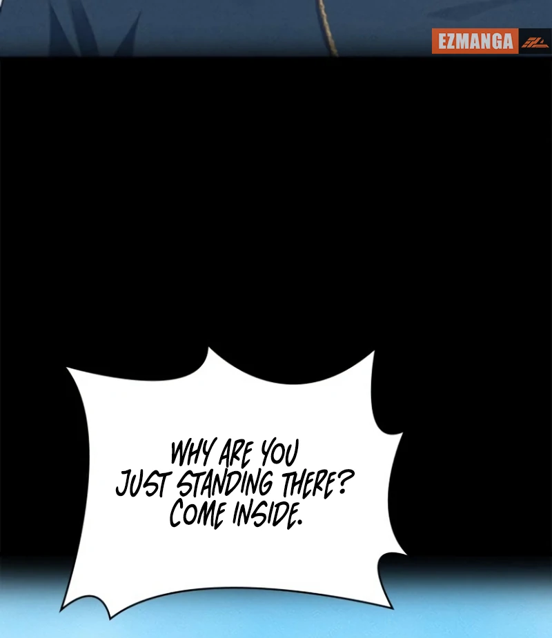 The Visitor Of The Night Chapter 17 - Page 90
