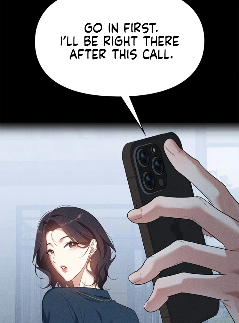 The Visitor Of The Night Chapter 17 - Page 94
