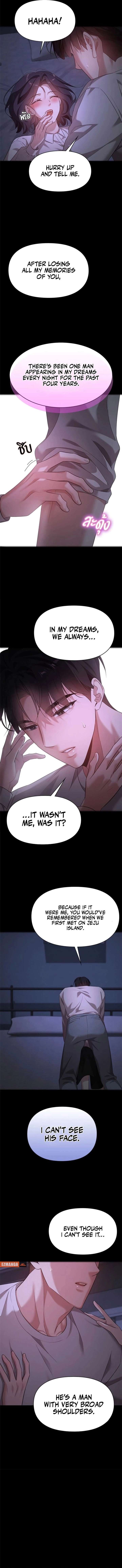 The Visitor Of The Night Chapter 40 - Page 13