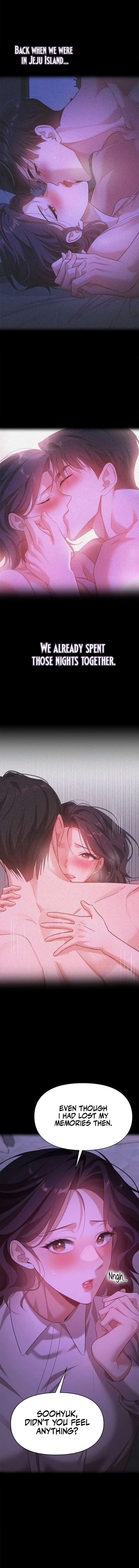 The Visitor Of The Night Chapter 41 - Page 3