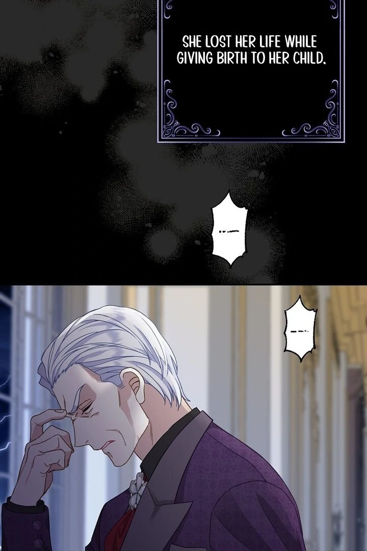 Baby Snow Leopard of the Black Leopard Family Chapter 1 - Page 10