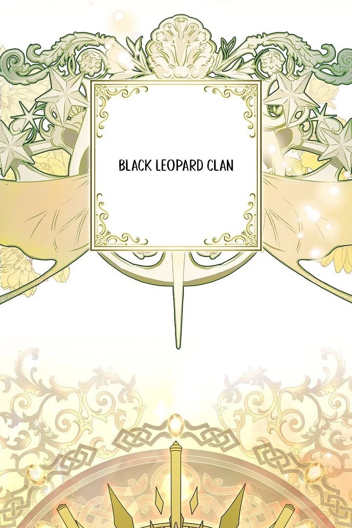 Baby Snow Leopard of the Black Leopard Family Chapter 1 - Page 103