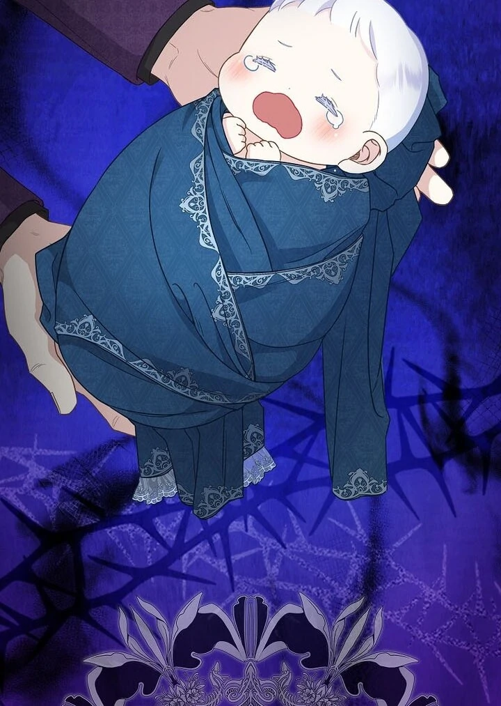Baby Snow Leopard of the Black Leopard Family Chapter 1 - Page 14