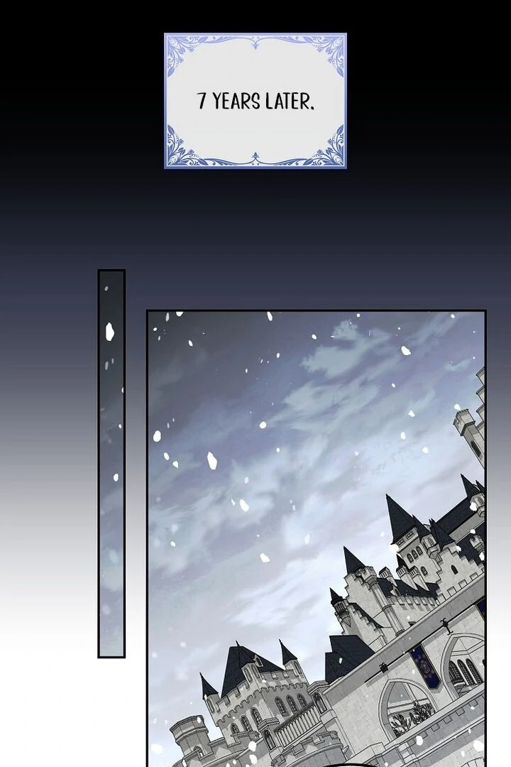 Baby Snow Leopard of the Black Leopard Family Chapter 1 - Page 16
