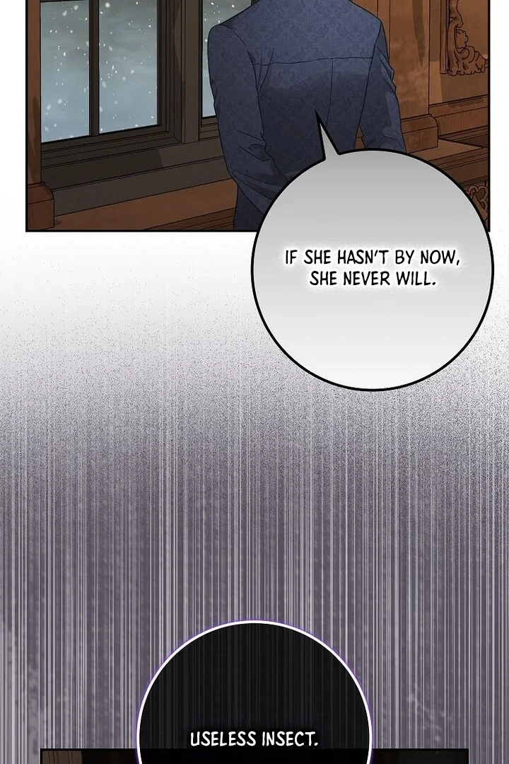 Baby Snow Leopard of the Black Leopard Family Chapter 1 - Page 18