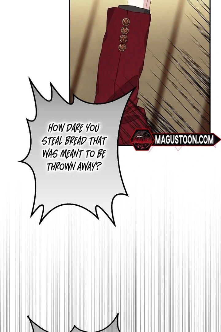Baby Snow Leopard of the Black Leopard Family Chapter 1 - Page 30