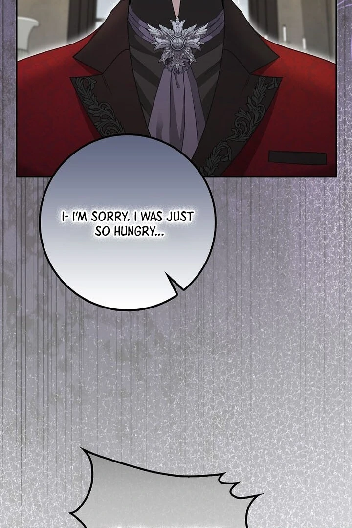 Baby Snow Leopard of the Black Leopard Family Chapter 1 - Page 33