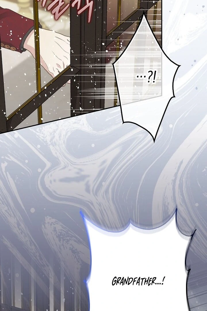 Baby Snow Leopard of the Black Leopard Family Chapter 1 - Page 40