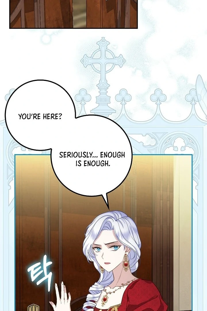 Baby Snow Leopard of the Black Leopard Family Chapter 1 - Page 45