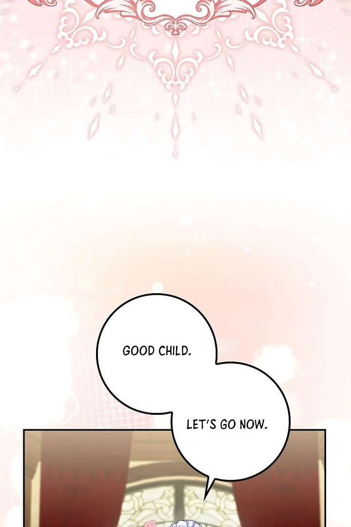 Baby Snow Leopard of the Black Leopard Family Chapter 1 - Page 57