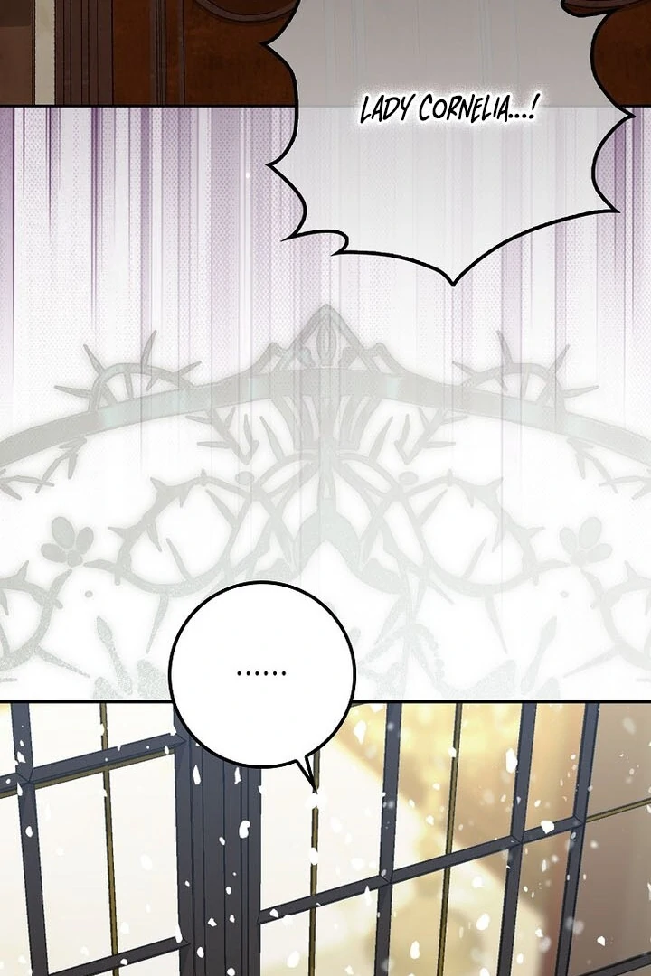 Baby Snow Leopard of the Black Leopard Family Chapter 1 - Page 65