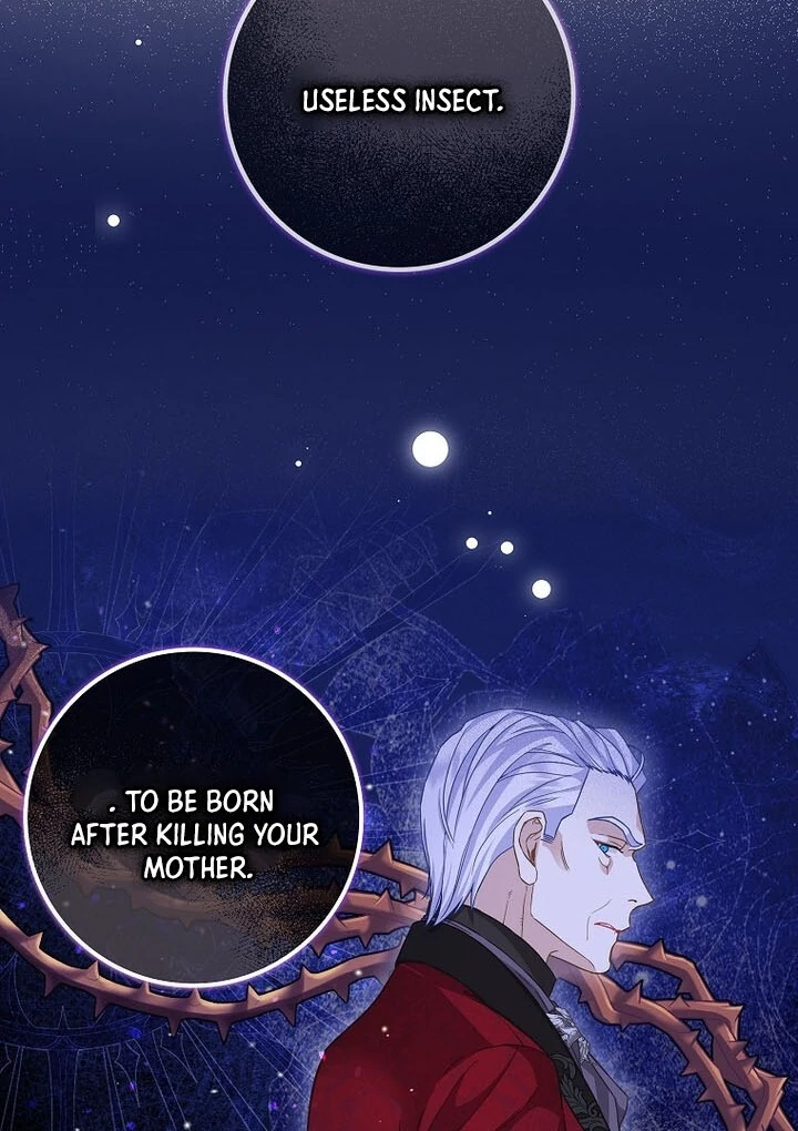 Baby Snow Leopard of the Black Leopard Family Chapter 1 - Page 69