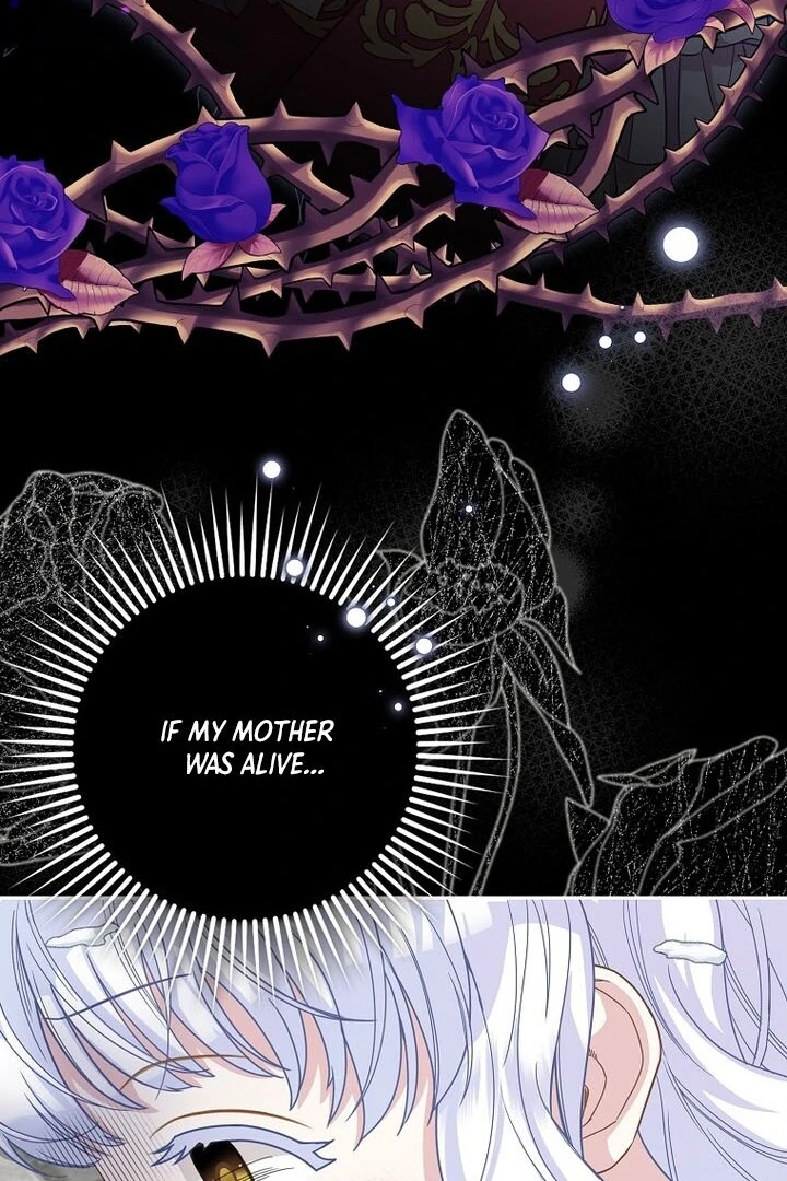 Baby Snow Leopard of the Black Leopard Family Chapter 1 - Page 72