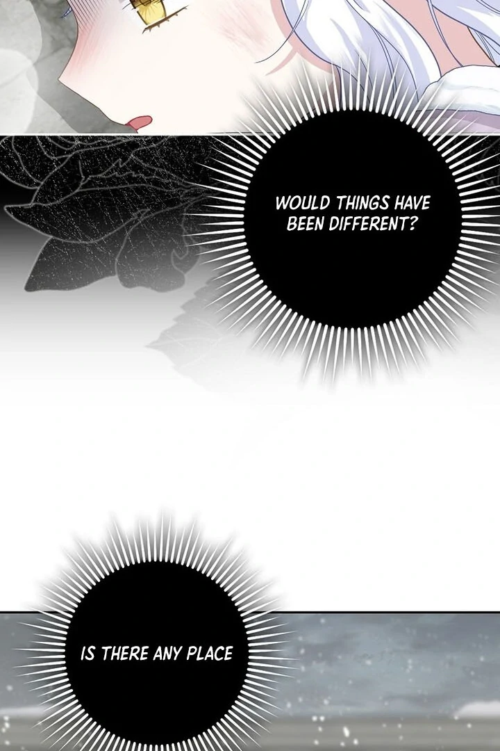 Baby Snow Leopard of the Black Leopard Family Chapter 1 - Page 73