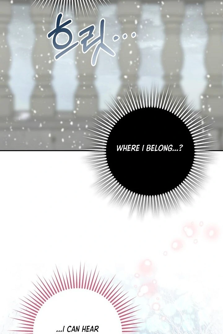 Baby Snow Leopard of the Black Leopard Family Chapter 1 - Page 74