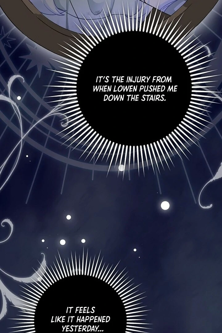 Baby Snow Leopard of the Black Leopard Family Chapter 1 - Page 88