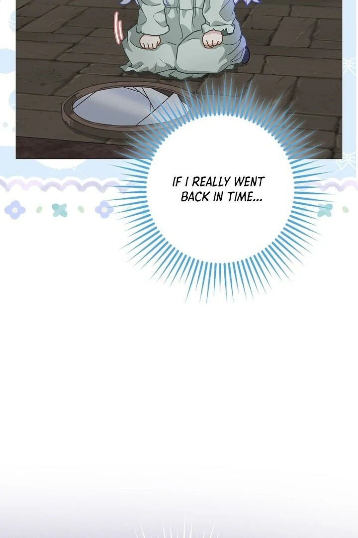 Baby Snow Leopard of the Black Leopard Family Chapter 1 - Page 96