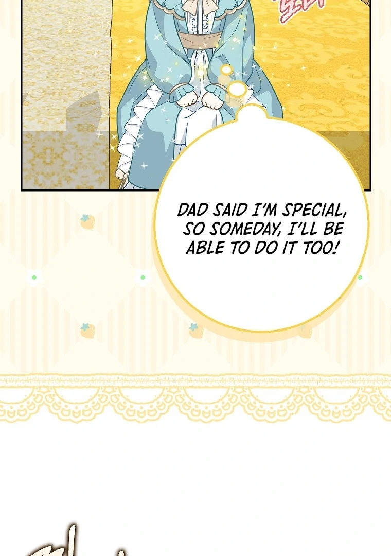 Baby Snow Leopard of the Black Leopard Family Chapter 10 - Page 29