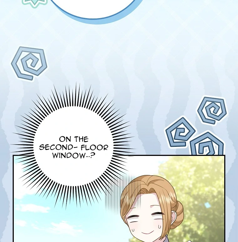 Baby Snow Leopard of the Black Leopard Family Chapter 11 - Page 13