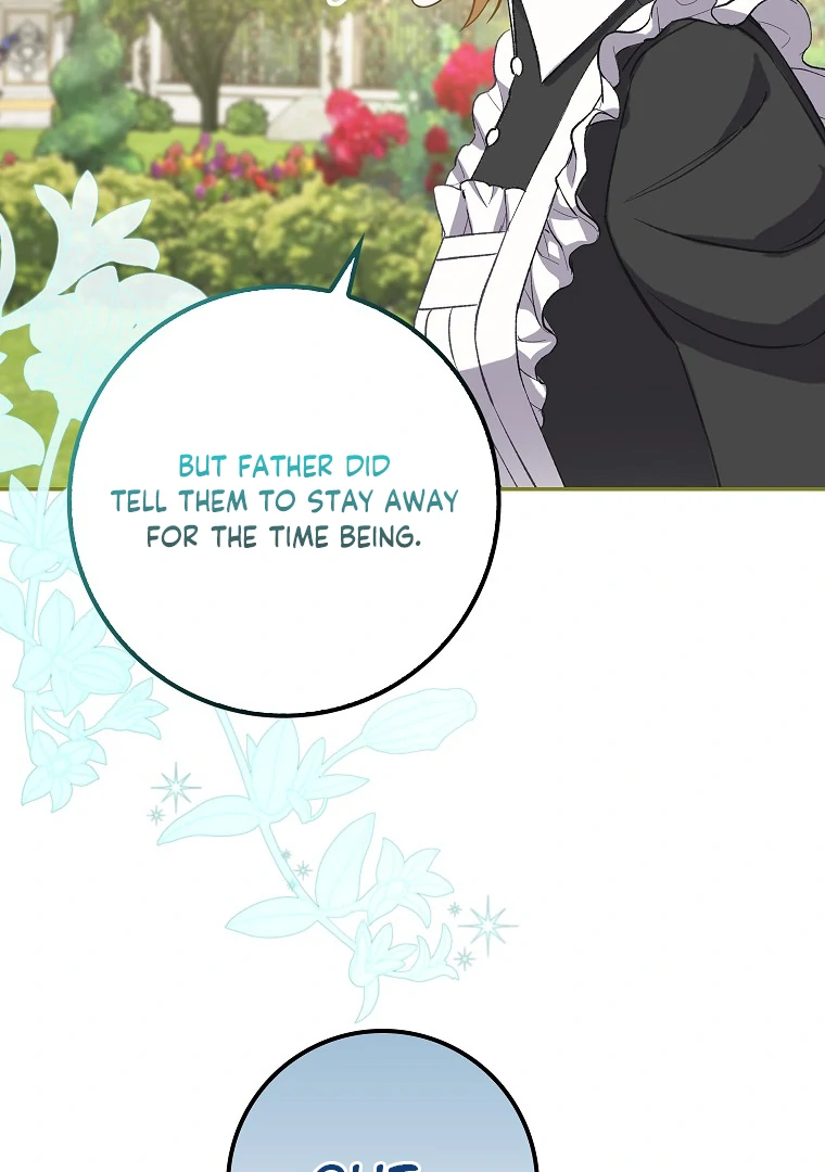 Baby Snow Leopard of the Black Leopard Family Chapter 11 - Page 16