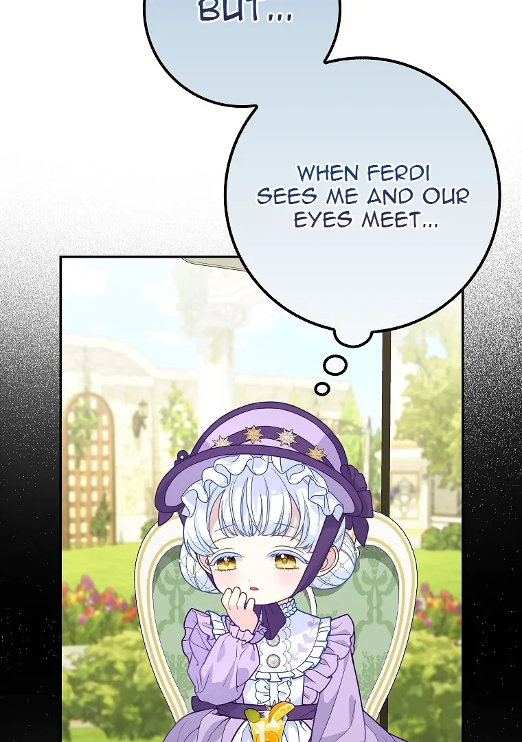 Baby Snow Leopard of the Black Leopard Family Chapter 11 - Page 17