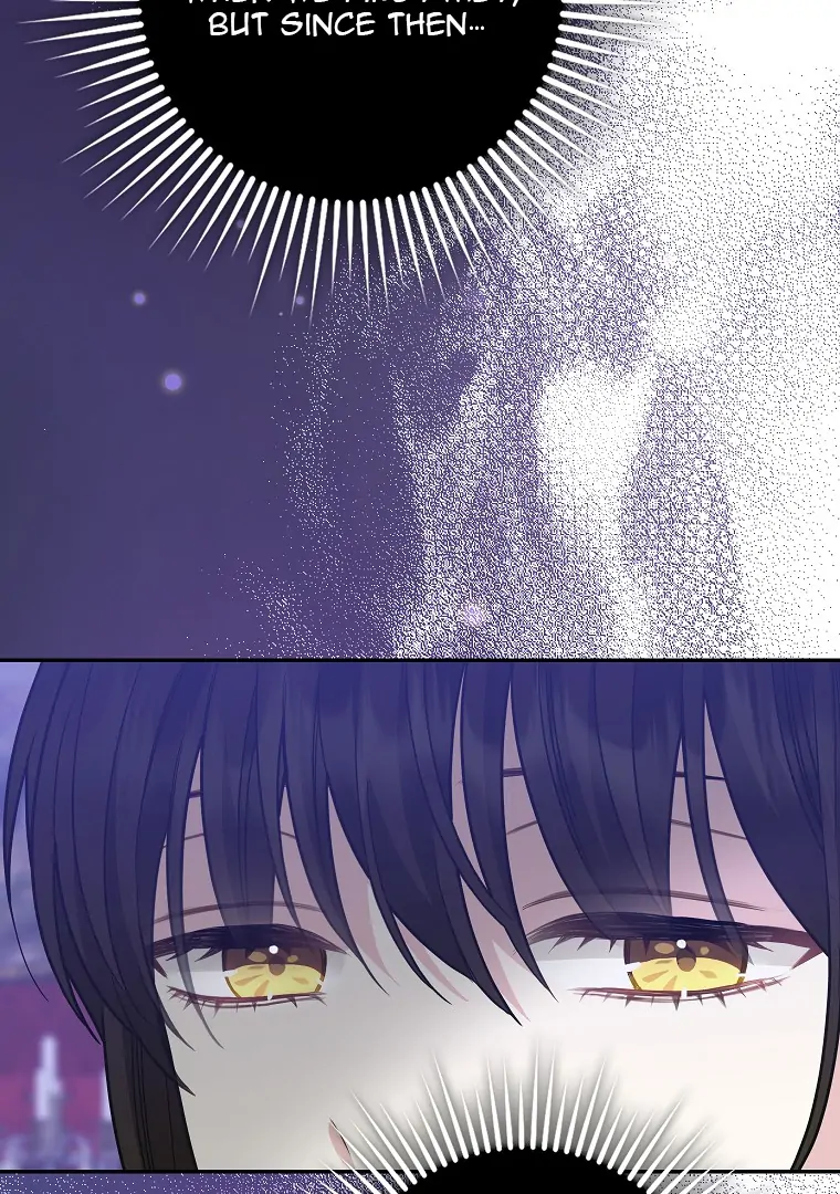 Baby Snow Leopard of the Black Leopard Family Chapter 11 - Page 21