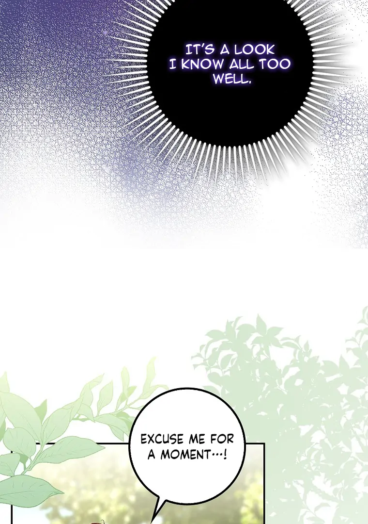 Baby Snow Leopard of the Black Leopard Family Chapter 11 - Page 22