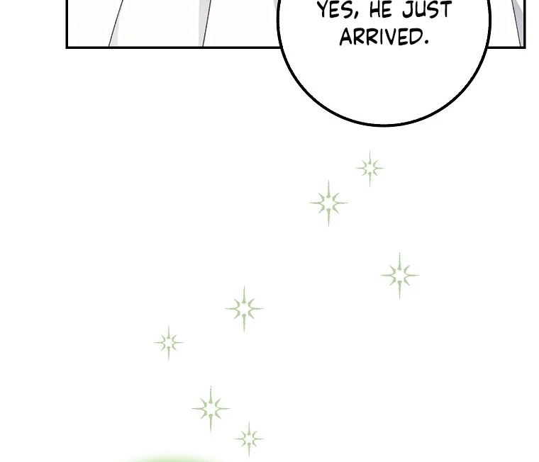 Baby Snow Leopard of the Black Leopard Family Chapter 11 - Page 25